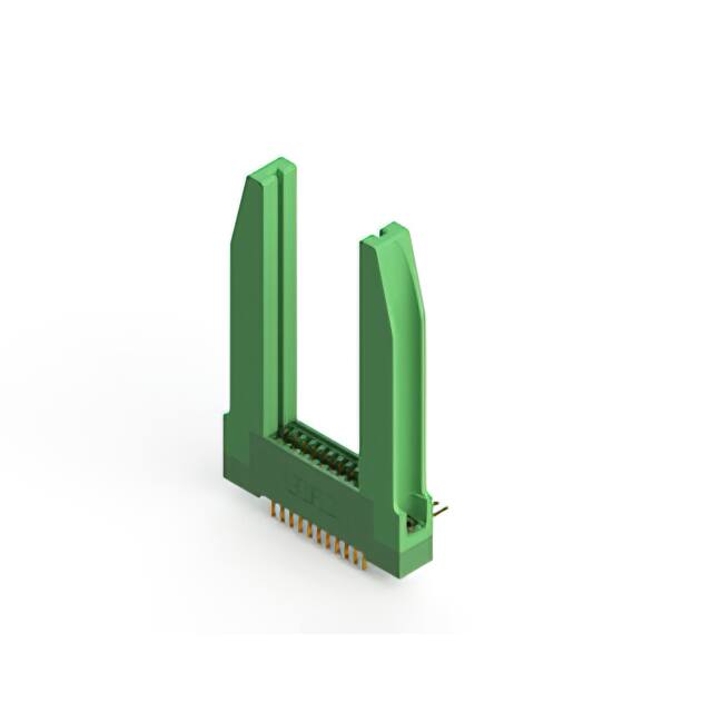 345-022-558-278 EDAC Inc.  Edgeboard Connectors